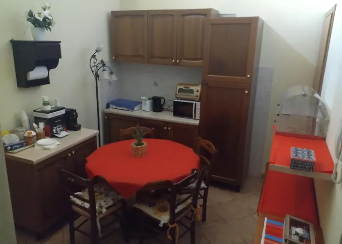 Bed and Breakfast La Strega Ubriaca Colle Val D'Elsa