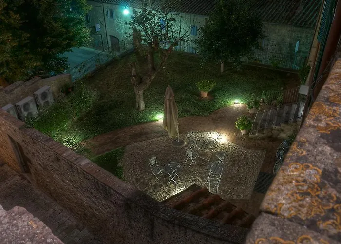 Arnolfo B&B Colle Val D'Elsa